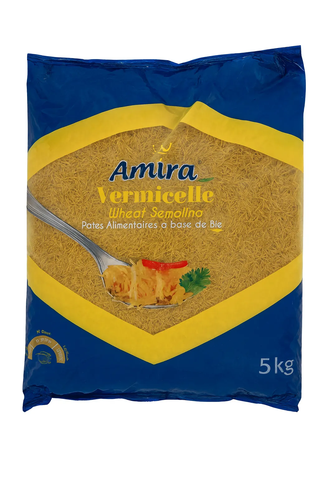 vermicelle amira 5kg - Epicerie Salée-Cuisine| Supermarche Dakar-Senegal